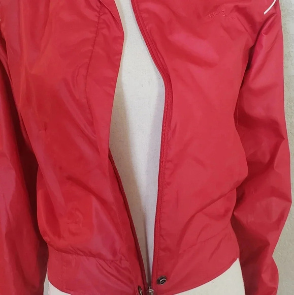 Ben Sherman jacket lined inside - Picture 7 of 8